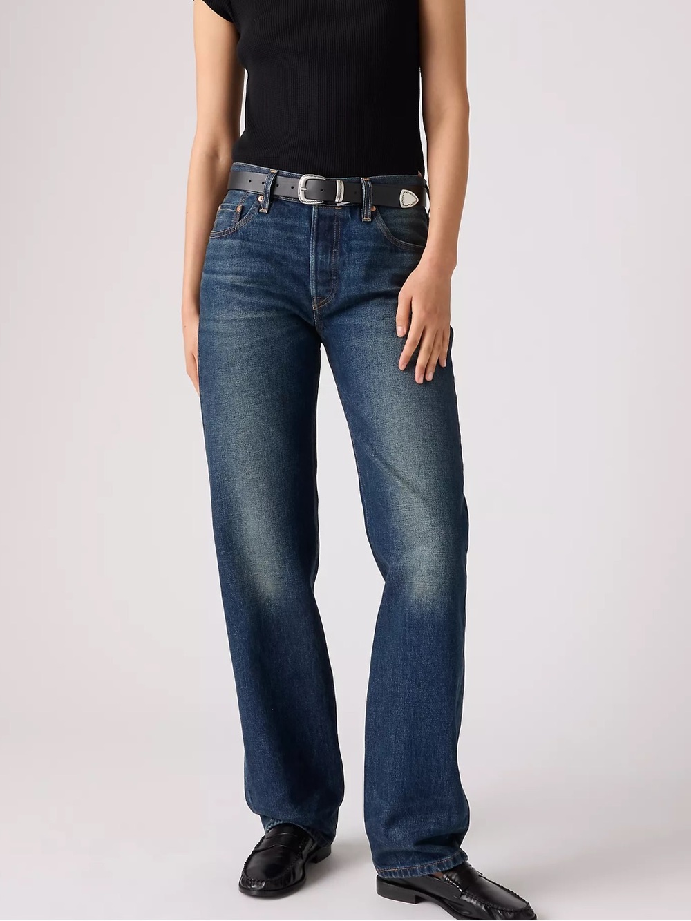 Levi’s 90’s Selvedge Jeans